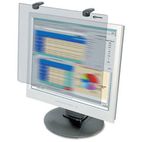 Innovera Privacy Antiglare LCD Monitor Filter, for 19" Notebook/LCD IVR46413