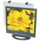 Innovera Protective Antiglare LCD Monitor Filter, Fits Notebook/LCD to 15 IVR46401