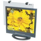 Innovera Protective Antiglare LCD Monitor Filter, Fits Notebook/LCD to 19 IVR46403