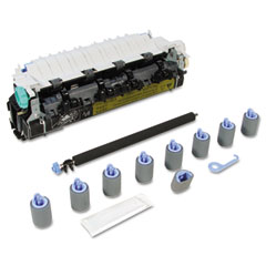 Innovera Q5998A Maintenance Kit, Remanufactured, 200,000 Page-Yield IVRQ5998A