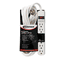Innovera Six-Outlet Power Strip, 15-Foot Cord, 1-15/16 x 10-3/16 x 1-3/16, Ivory IVR73315