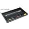 Innovera Standard Underdesk Keyboard Drawer, Black IVR53010