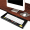 Innovera Standard Underdesk Keyboard Drawer, Black IVR53010