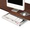 Innovera Standard Underdesk Keyboard Drawer, Light Gray IVR53000
