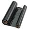 Innovera UX15CR Compatible Thermal Film Ribbon, 2/Box, Black IVRUX15CR
