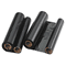 Innovera UX15CR Compatible Thermal Film Ribbon, 2/Box, Black IVRUX15CR