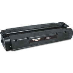 Innovera X25 Compatible Remanufactured Toner, 2500 Page-Yield, Black IVRX25