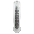 Ionic Pro Therapure 3-Speed HEPA/Photo Catalyst/UV Air Purifier, 190 sq ft Room Capacity ION90TP201TWO1W