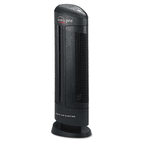 Ionic Pro Turbo Ionic Air Purifier w/Germicidal Chamber/Oxygen Filter, Larger Rooms ION90IP01TA01W