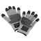 Jackson* Safety Brand G60 Purple Nitrile Gloves, Large/Size 9, Black/White, Pair KIM97432