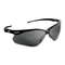 Jackson* Safety Brand Nemesis Safety Glasses, Black Frame, Smoke Lens KIM3000356