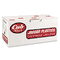 Jaguar Plastics Cub Commercial Low-Density Roll Can Liners, .5 mil., 24 x 32, White, 250/Carton JAGRW2432X
