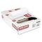 Jaguar Plastics Heavy Grade Can Liners, 45 gal, 13 mic, 40 x 48, Natural, 200/Carton JAGH4048H