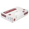Jaguar Plastics Heavy Grade Can Liners, 55 gal, 13 mic, 36 x 60, Natural, 200/Carton JAGH3660H