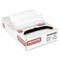Jaguar Plastics Heavy Grade Liners, 45 gal, 13 mic, 40 x 48, 10 Roll of 25 Bags, 250/Carton JAGRH4048H