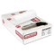 Jaguar Plastics Heavy Grade Liners, 55 gal, 13 mic, 36 x 60, 8 Rolls of 25 Bags, 200/Carton JAGRH3660H