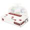 Jaguar Plastics Industrial Drum Liners, Rolls, 1.8mil, 38 x 63, Clear, 1 Roll of 75/Carton JAGD38633CL