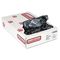 Jaguar Plastics Industrial Strength Commercial Can Liners, 15 gal, .35mil, Black, 500/Carton JAGL2432L
