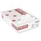 Jaguar Plastics Industrial Strength Commercial Can Liners, 15 gal, .5mil, White, 500/Carton JAGW2432X