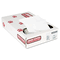 Jaguar Plastics Industrial Strength Commercial Can Liners, 33 gal, .9mil, White, 100/Carton JAGW3339X