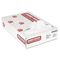Jaguar Plastics Industrial Strength Commercial Can Liners, 45 gal, .9mil, White, 100/Carton JAGW4046X
