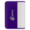 Jellyfish UPP2GGJ44PU-JF Gogo Juice Vanity Charger - Purple