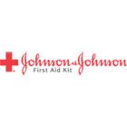 Johnson & Johnson Red Cross" title="Johnson & Johnson Red Cross