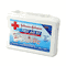 Johnson & Johnson Red Cross Professional/Office First Aid Kit for 25 People, 158 Pieces, Plastic Case JOJ8142