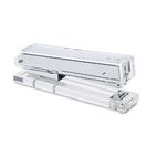 Kantek Clear Acrylic Stapler, Sheet Capacity, Clear KTKAD80