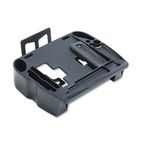 Kantek Phone Central Desk Stand and Organizer, 14 1/4 x 11 3/4 x 3 1/2, Black KTKORG500
