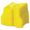 Katun 37977 Compatible Solid Ink Stick, 3,400 Page-Yield, Yellow, 3/Pk KAT37977