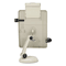 Kelly Computer Supply Adjustable Magic Curve Copyholder, 9"w x 6"d x 16"h, Putty KCS10190