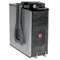 Kelly Computer Supply Lockable CPU Holder, Black KCS17200