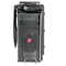 Kelly Computer Supply Lockable CPU Holder, Black KCS17200