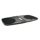 Kelly Computer Supply Portable Notebook Companion, 20 3/4 x 12 x 1/2, Black KCS10902