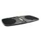 Kelly Computer Supply Portable Notebook Companion, 20 3/4 x 12 x 1/2, Black KCS10902