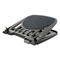 Kelly Computer Supply Portable Notebook Companion, 20 3/4 x 12 x 1/2, Black KCS10902