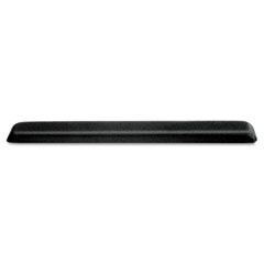 Kelly Computer Supply Viscoflex Memory Foam Wrist Strip, Black KCS50100