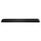 Kelly Computer Supply Viscoflex Memory Foam Wrist Strip, Black KCS50100