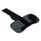 Kensington Articulating Keyboard Platform w/SmartFit System, 30-1/2 x 11-3/4, Dark Gray KMW60066