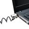 Kensington ClickSafe Keyed Laptop Lock, 5 ft and 6 ft Cables, 2 per Pack KMW64661