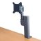 Kensington Column Mount Monitor Arm, 10 3/10" x 5 9/10" x 12", Black KMW60903