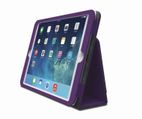 Kensington Comercio Soft Folio Case and Stand for iPad Air (iPad 5) (K97014WW)