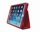 Kensington Comerico Soft Folio iPadAir RD (K97215WW)