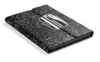 Kensington Composition Folio Case for Samsung Galaxy Tab 4, Tab S, Nexus 9, iPad Air, iPad Air 2, Kindle Fire HDX and other 9-Inch to 10-Inch Tablets (K97333WW)