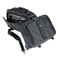 Kensington Contour Roller Laptop Case, Nylon, 17-1/2 x 9-1/2 x 13, Black KMW62348