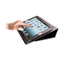 Kensington Folio Case/Stand for iPad 2, iPad 3rd Gen, Brown KMW39511