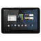 Kensington Folio Case/Stand for Motorola Xoom, Black KMW39399