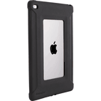 Kensington K97365WW Black BlackBelt 1st Degree Rugged Case for iPad Air 2 - iPad Air 2 - Black - Textured - Rubberized