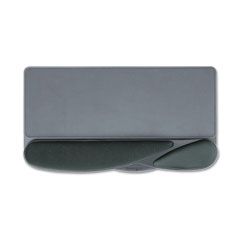 Kensington Memory Foam Wrist Pillow Platform, Black KMW62819
